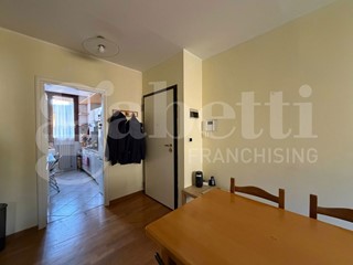 Trilocale in Affitto a Bologna, 1'200&euro;, 65 m², arredato
