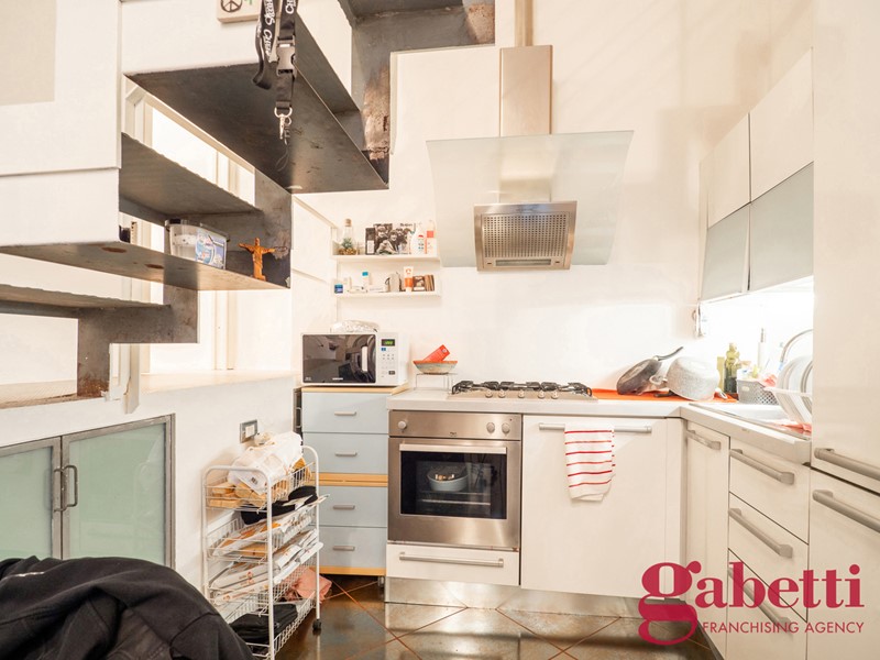 Monolocale in Affitto a Milano, 880&euro;, 40 m², arredato