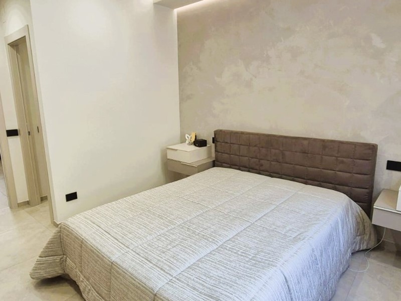 Trilocale in Vendita a Agrigento, 120'000&euro;, 101 m², arredato
