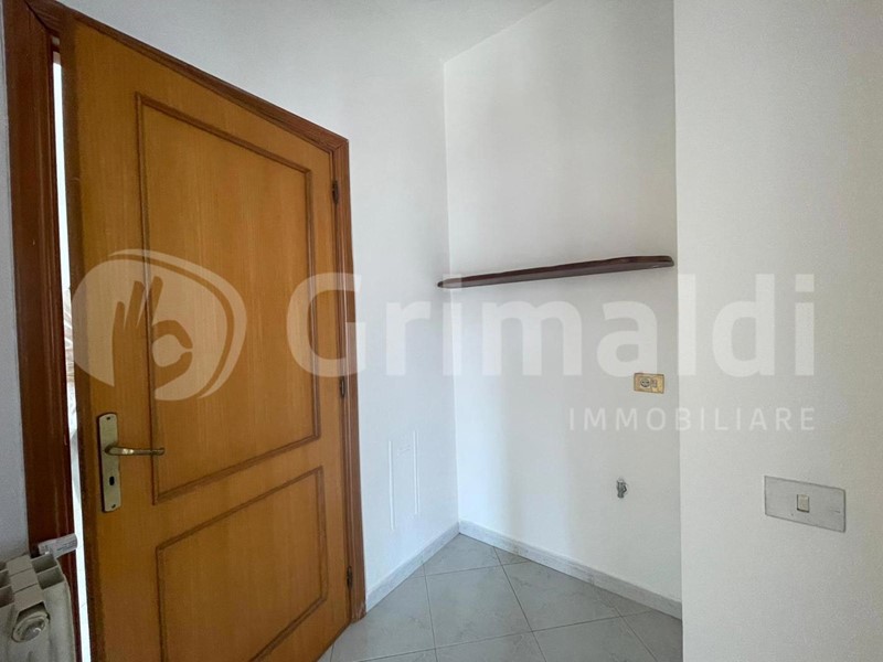 Trilocale in Affitto a Quarto, 800&euro;, 80 m²