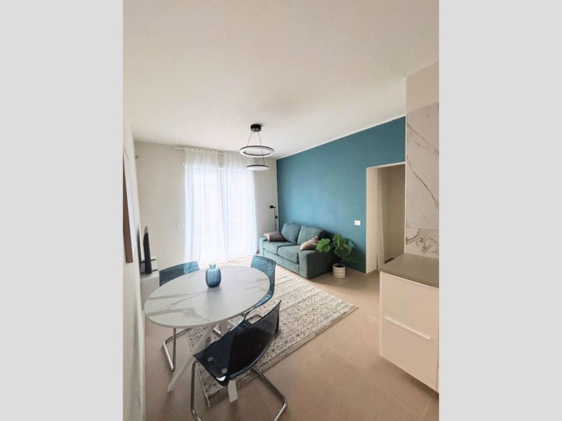 Trilocale in Vendita a Trofarello, 190'000&euro;, 80 m²