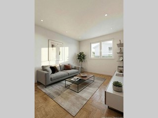 Trilocale in Vendita a Trofarello, 190'000&euro;, 80 m²