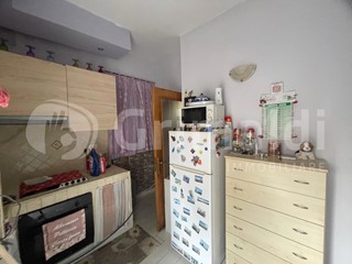 Monolocale in Vendita a Pozzuoli, 52'000&euro;, 35 m²