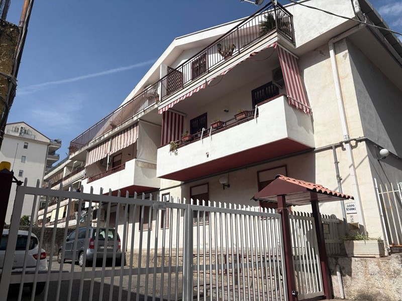 Trilocale in Affitto a Messina, 600&euro;, 70 m², arredato