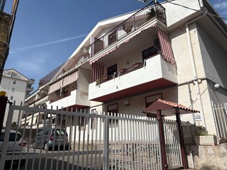 Trilocale in Affitto a Messina, 600&euro;, 70 m², arredato