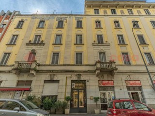 Monolocale in Vendita a Milano, 158'000&euro;, 40 m², arredato