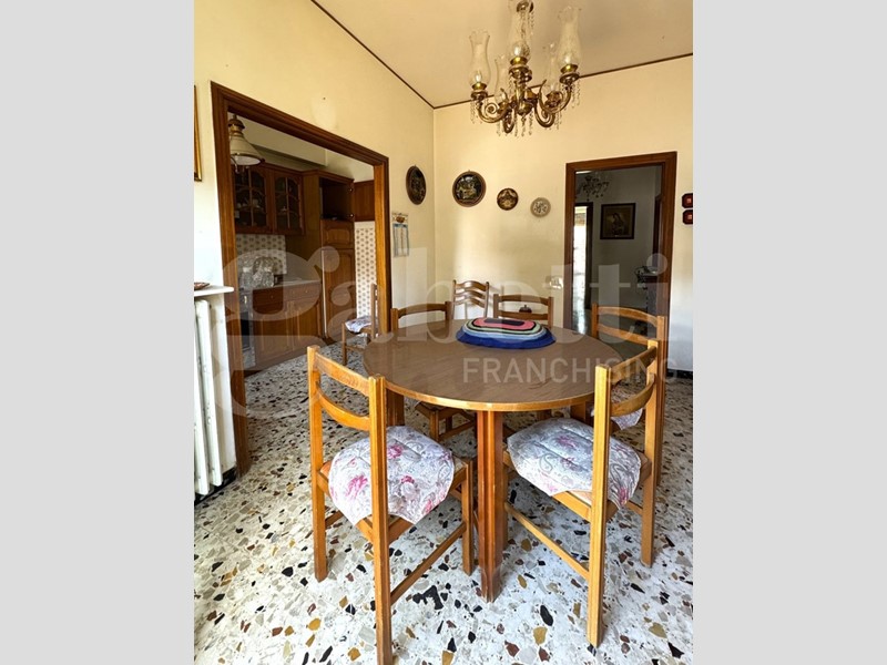 Quadrilocale in Vendita a Avezzano, 139'000&euro;, 90 m²