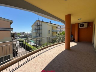 Trilocale in Vendita a San Salvo, 173'000&euro;, 60 m², arredato