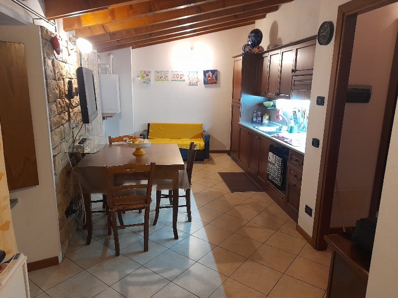 Bilocale in Vendita a Gavardo, 110'000&euro;, 59 m²