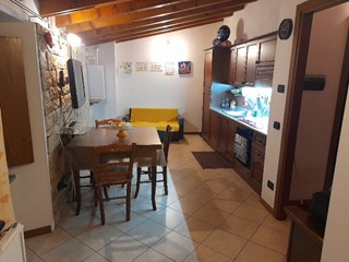 Bilocale in Vendita a Gavardo, 110'000&euro;, 59 m²