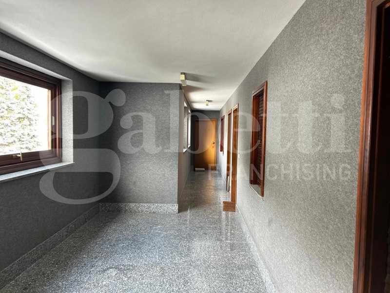 Monolocale in Affitto a Bardonecchia, 30 m², arredato