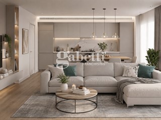 Bilocale in Vendita a Firenze, 265'000&euro;, 55 m²