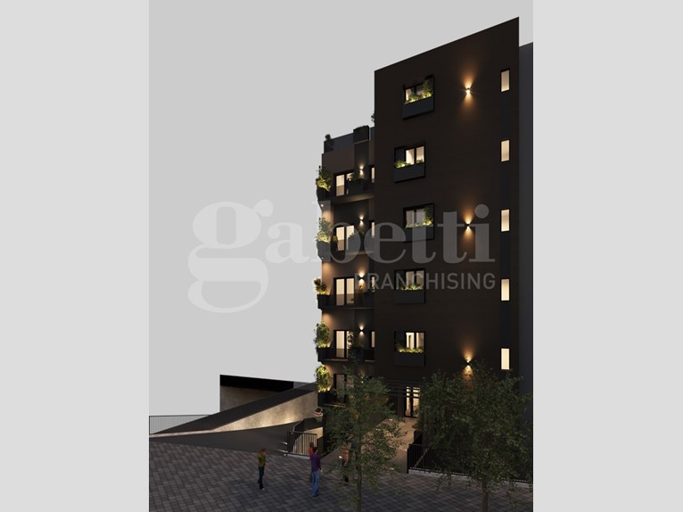 Bilocale in Vendita a Salerno, 265'000&euro;, 63 m²