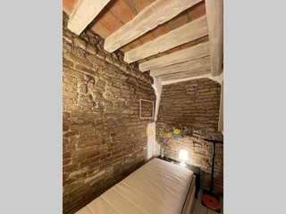Monolocale in Affitto a Parma, 380&euro;, 22 m², arredato