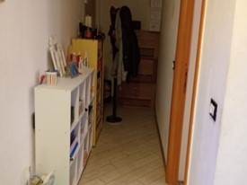 Appartamento in Vendita a Genova, 31'857&euro;, 96 m²