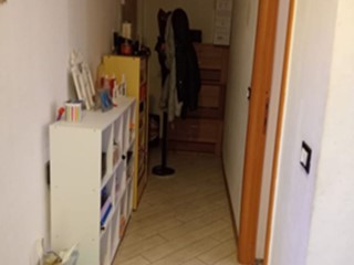 Appartamento in Vendita a Genova, 31'857&euro;, 96 m²