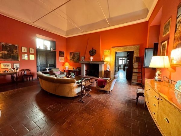 Appartamento in Vendita a Morlupo, 340'000&euro;, 250 m²