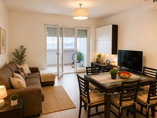Trilocale in Affitto a Roma, 1'300&euro;, 75 m², arredato