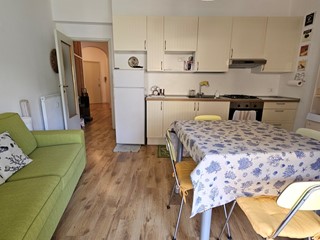 Trilocale in Affitto a Rapallo, 2'000&euro;, 72 m², arredato