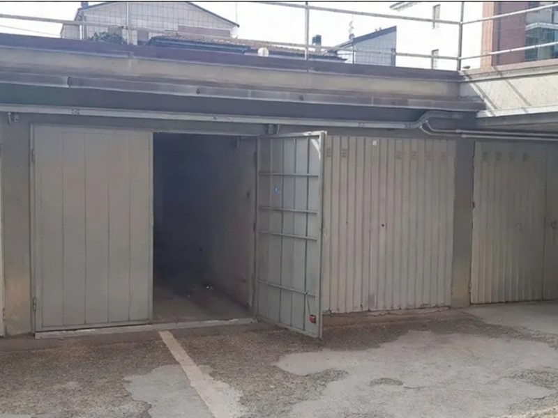 Trilocale in Vendita a Modena, 86'250&euro;, 85 m²