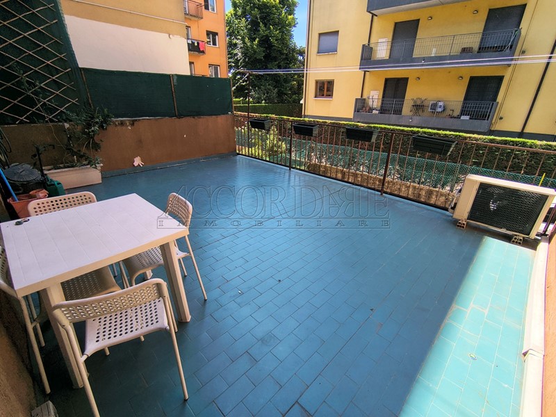 Quadrilocale in Affitto a Padova, zona Arcella, 950&euro;, 108 m², arredato