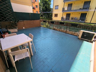 Quadrilocale in Affitto a Padova, zona Arcella, 950&euro;, 108 m², arredato
