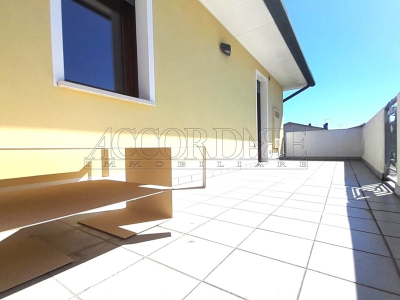 Trilocale in Vendita a Campodoro, zona Bevadoro, 135'000&euro;, 107 m²