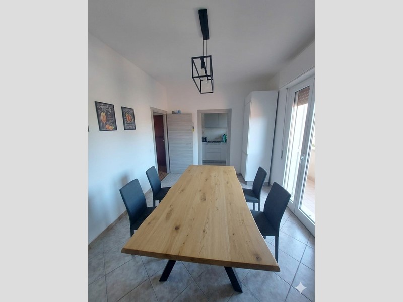 Appartamento in Vendita a Malalbergo, zona Altedo, 148'000&euro;, 100 m², con Box
