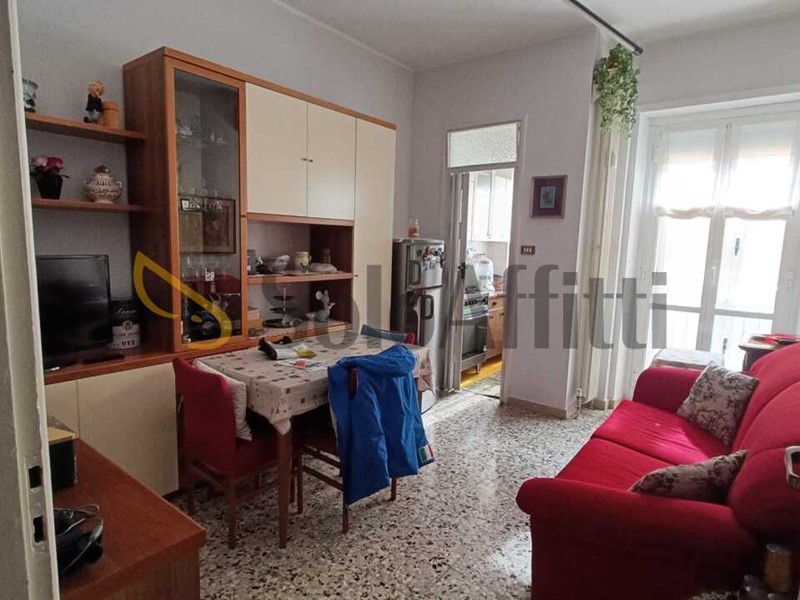 Trilocale in Affitto a Torino, zona Santa Rita, 449&euro;, 53 m²