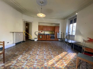 Bilocale in Affitto a Torino, zona San Donato, 466&euro;, 70 m², arredato