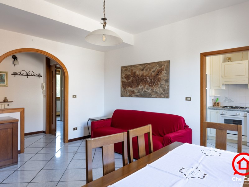 Quadrilocale in Vendita a Cesena, zona Vigne, 179'000&euro;, 95 m², arredato