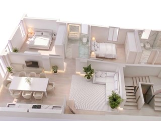 Quadrilocale in Vendita a Bologna, 425'000&euro;, 80 m²