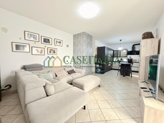 Appartamento in Vendita a Loranzè, 139'000&euro;, 88 m²