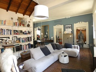 Appartamento in Vendita a Genova, zona Centro Storico, 870'000&euro;, 320 m²