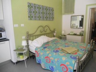 Monolocale in Vendita a Lerici, 115'000&euro;, 28 m², arredato