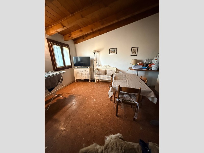 Trilocale in Affitto a Montecchio Maggiore, 580&euro;, 50 m², arredato