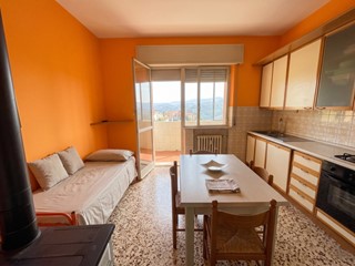 Quadrilocale in Vendita a Pennabilli, 80'000&euro;, 110 m²