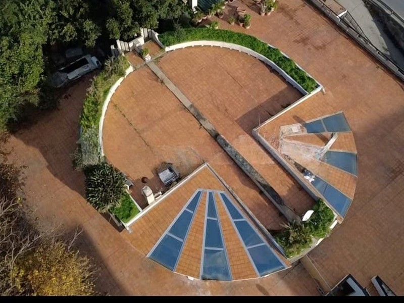 Quadrilocale in Vendita a Taggia, 260'000&euro;, 96 m²