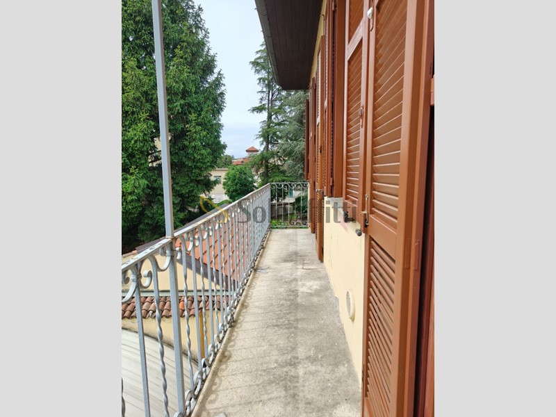 Bilocale in Affitto a Gallarate, zona Centro storico, 600&euro;, 50 m², arredato