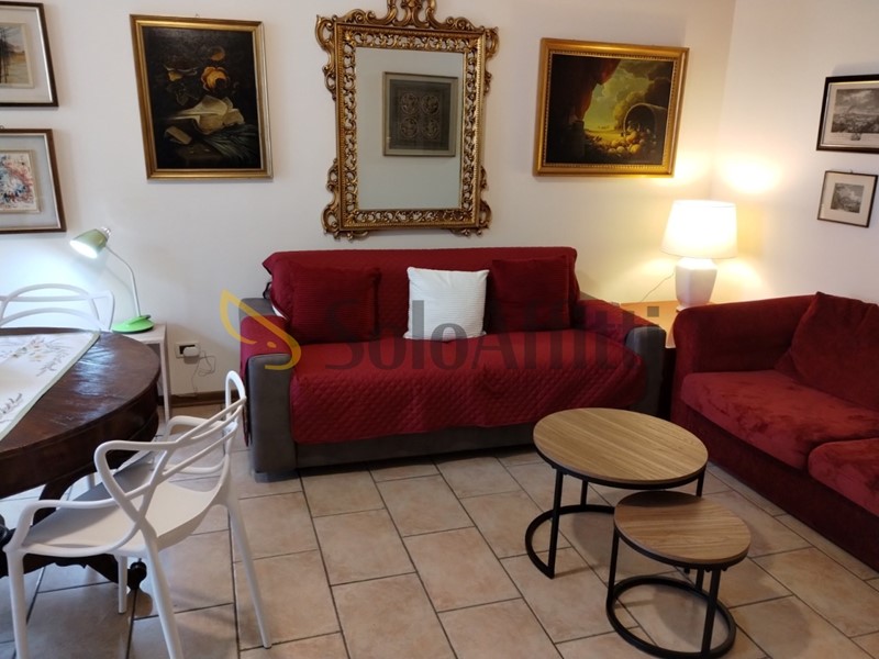 Trilocale in Affitto a Firenze, zona Statuto, 1'200&euro;, 70 m²