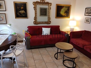 Trilocale in Affitto a Firenze, zona Statuto, 1'200&euro;, 70 m²