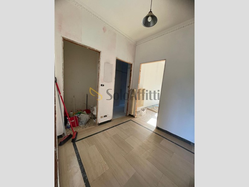 Bilocale in Affitto a Torino, zona Campidoglio, 530&euro;, 60 m², arredato