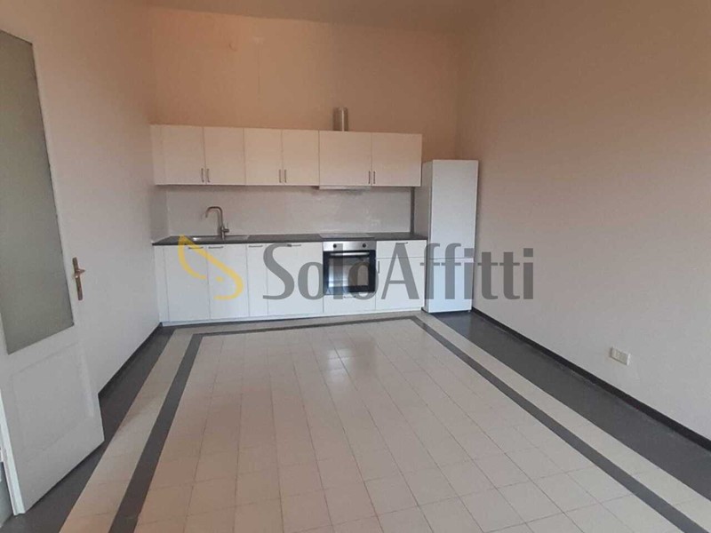 Bilocale in Affitto a Brescia, zona Brescia Antica, 850&euro;, 77 m²