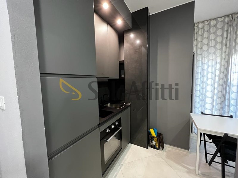 Trilocale in Affitto a Modena, 800&euro;, 50 m²