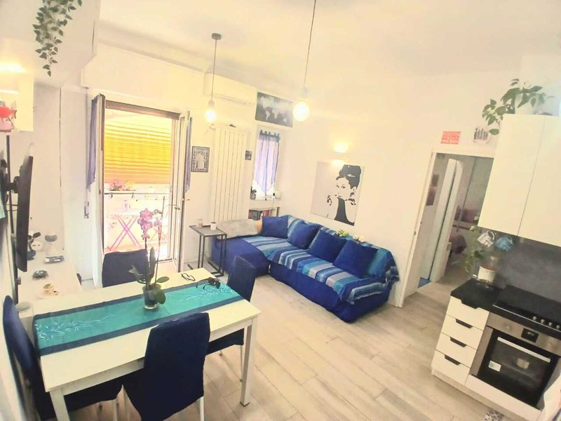 Bilocale in Vendita a Roma, 197'000&euro;, 49 m², arredato
