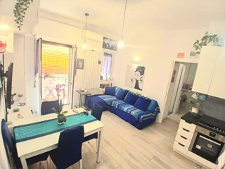 Bilocale in Vendita a Roma, 197'000&euro;, 49 m², arredato
