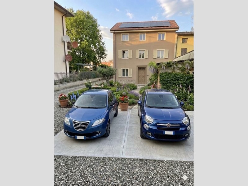 Quadrilocale in Vendita a Lucca, zona Sant'Anna, 270'000&euro;, 70 m², con Box