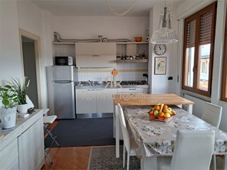 Trilocale in Vendita a Livorno, 165'000&euro;, 76 m²