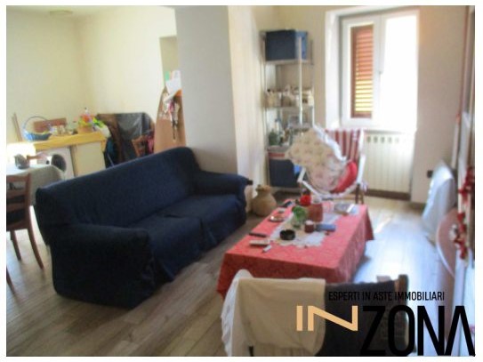 Trilocale in Vendita a Città Sant'Angelo, 34'116&euro;, 98 m²