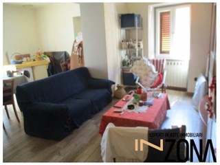 Trilocale in Vendita a Città Sant'Angelo, 34'116&euro;, 98 m²